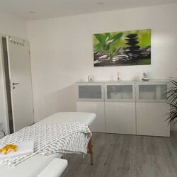 Becker Vital Fußpflege Salon Buseck