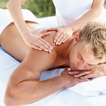 Wellness- und Sportmassage Becker Vital Wellness- und Sportmassage Becker Vital