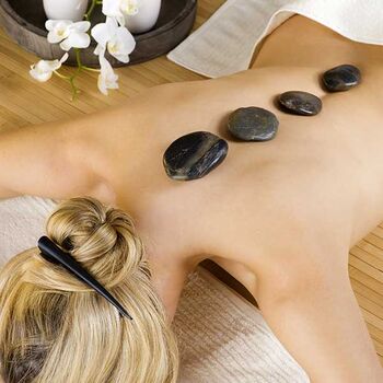 Hot Stone Massage Becker Vital Alten Buseck Hot Stone Massage Becker Vital Alten Buseck